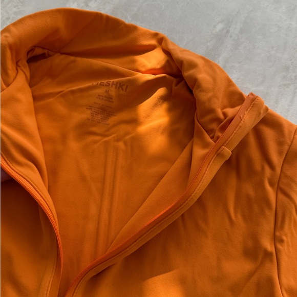 Meshki 3 Piece Set - Orange - Picture 3 of 5